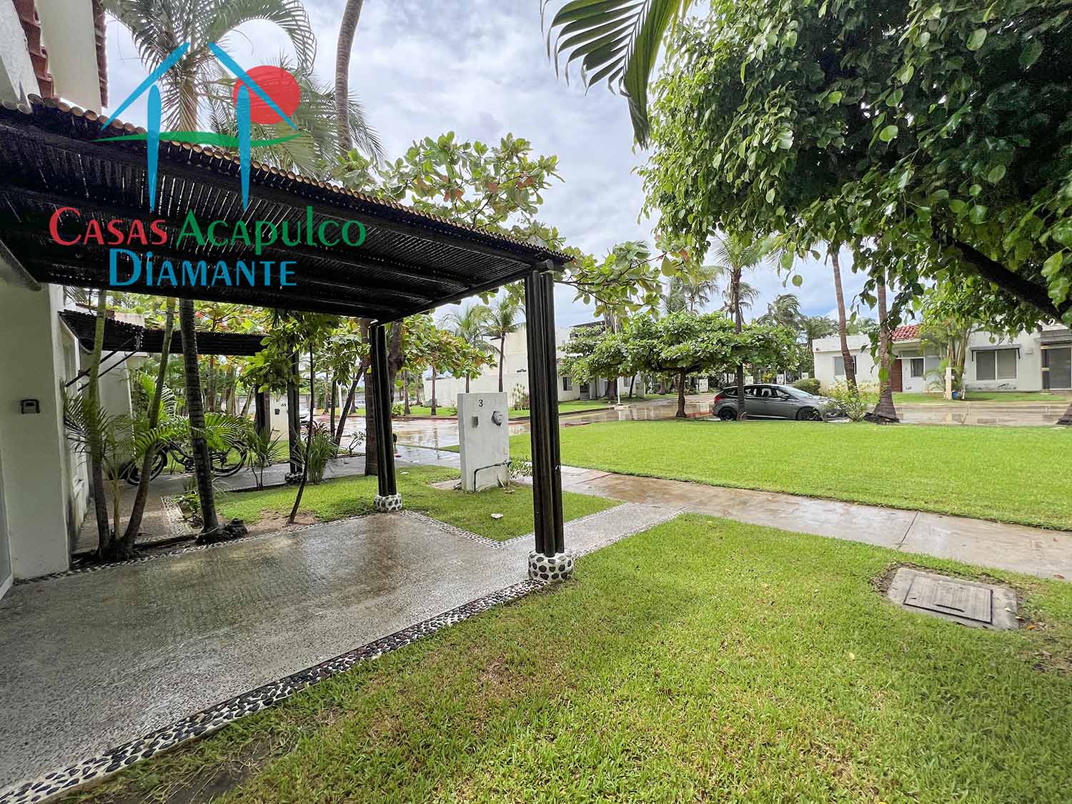 Villas Terrasol Pacífico 37 - Fachada 4